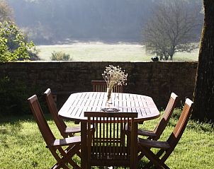 Verblijf 0541803 - Vakantiewoning Aquitaine - Huisje in Veyrignac