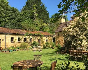 Verblijf 0541803 - Vakantiewoning Aquitaine - Huisje in Veyrignac