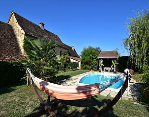 Verblijf 05418702 • Vakantiewoning Aquitaine • Maison de vacances St Jory las Bloux 