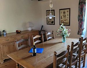 Unterkunft 05419926 - Ferienhaus Aquitaine - Gite La Vigne