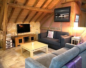 Unterkunft 05420105 - Ferienhaus Aquitaine - Owen