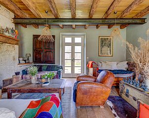 Verblijf 05420111 - Vakantiewoning Aquitaine - La Bournèche