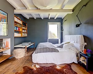 Verblijf 05420111 - Vakantiewoning Aquitaine - La Bournèche