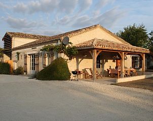 Verblijf 05421706 • Vakantiewoning Aquitaine • Vakantiehuisje in Monflanquin 