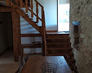 Verblijf 05421707 - Vakantiewoning Aquitaine - Vakantiehuis in monflanquin