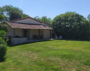 Verblijf 05421707 - Vakantiewoning Aquitaine - Vakantiehuis in monflanquin