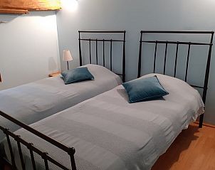 Verblijf 05421707 - Vakantiewoning Aquitaine - Vakantiehuis in monflanquin