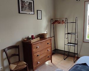 Verblijf 05421707 - Vakantiewoning Aquitaine - Vakantiehuis in monflanquin