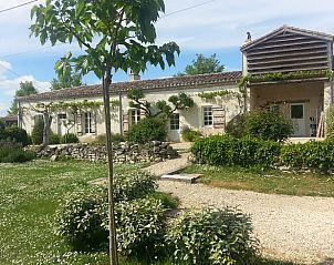 Verblijf 05421708 - Vakantiewoning Aquitaine - Vakantiehuisje in Monflanquin