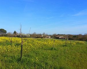 Verblijf 05421708 - Vakantiewoning Aquitaine - Vakantiehuisje in Monflanquin