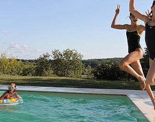 Verblijf 05421708 - Vakantiewoning Aquitaine - Vakantiehuisje in Monflanquin