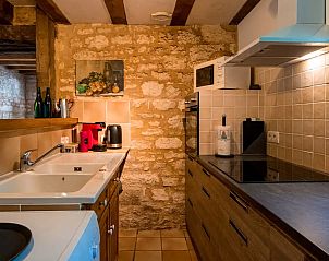 Unterkunft 05422903 - Ferienhaus Aquitaine - Duiventoren van het Château de Mayac
