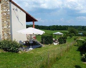 Guest house 05423203 • Holiday property Aquitaine • Vakantiehuisje in Champs Romain 
