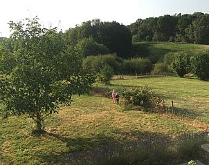 Unterkunft 05423203 - Ferienhaus Aquitaine - Vakantiehuisje in Champs Romain