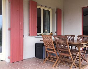 Unterkunft 05423203 - Ferienhaus Aquitaine - Vakantiehuisje in Champs Romain