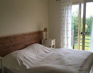 Unterkunft 05423203 - Ferienhaus Aquitaine - Vakantiehuisje in Champs Romain