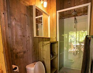 Verblijf 05425003 - Tenthuis Aquitaine - Safari Lodge + Teeny Lodge