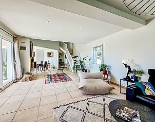 Verblijf 05425211 - Vakantiewoning Aquitaine - Vakantiehuis Monfabes