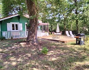 Guest house 0542803 • Holiday property Aquitaine • Vakantiehuisje in Saint paul les dax 