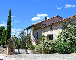 Guest house 0543004 • Holiday property Aquitaine • Vakantiehuis in La Chapelle-Faucher met zwembad, in Dordogne 