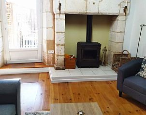 Guest house 0543006 - Holiday property Aquitaine - De G�te Saint Pierre