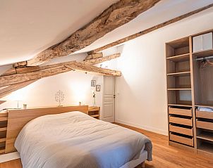 Verblijf 054313420 - Vakantiewoning Aquitaine - Les Ecures 1