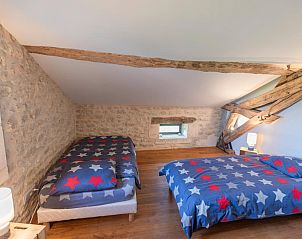 Verblijf 054313420 - Vakantiewoning Aquitaine - Les Ecures 1