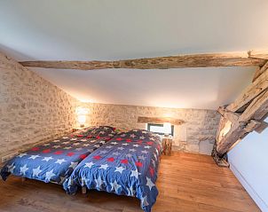 Verblijf 054313420 - Vakantiewoning Aquitaine - Les Ecures 1