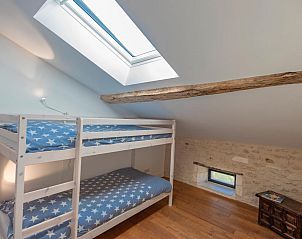 Verblijf 054313420 - Vakantiewoning Aquitaine - Les Ecures 1