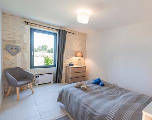 Verblijf 054313420 - Vakantiewoning Aquitaine - Les Ecures 1