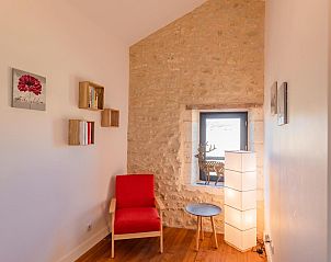 Verblijf 054313420 - Vakantiewoning Aquitaine - Les Ecures 1