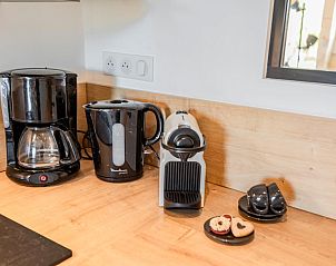 Verblijf 054313420 - Vakantiewoning Aquitaine - Les Ecures 1