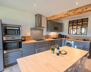 Verblijf 054313420 - Vakantiewoning Aquitaine - Les Ecures 1