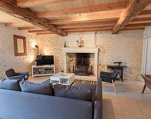 Verblijf 054313420 - Vakantiewoning Aquitaine - Les Ecures 1