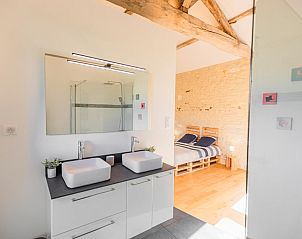 Verblijf 054313421 - Vakantiewoning Aquitaine - Les Escures 2