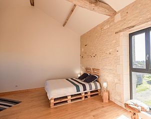 Verblijf 054313421 - Vakantiewoning Aquitaine - Les Escures 2
