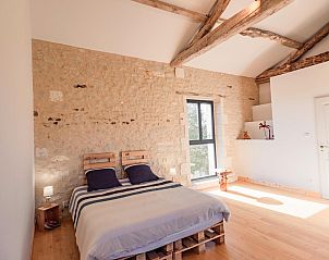 Verblijf 054313421 - Vakantiewoning Aquitaine - Les Escures 2