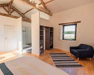 Verblijf 054313421 - Vakantiewoning Aquitaine - Les Escures 2