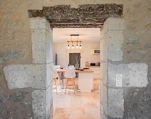 Verblijf 054313421 - Vakantiewoning Aquitaine - Les Escures 2