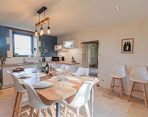 Verblijf 054313421 - Vakantiewoning Aquitaine - Les Escures 2