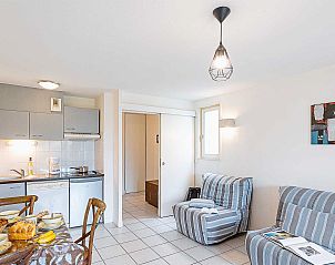 Verblijf 054314303 - Appartement Aquitaine - Appartement Les Rives Marines