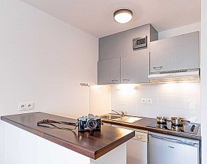 Verblijf 054314303 - Appartement Aquitaine - Appartement Les Rives Marines