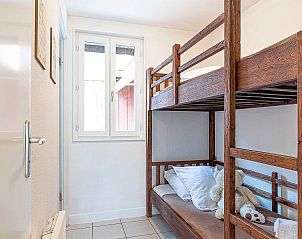 Verblijf 054314303 - Appartement Aquitaine - Appartement Les Rives Marines