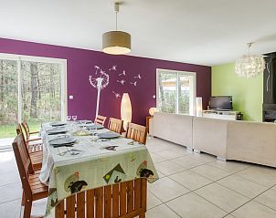 Verblijf 05431604 - Vakantiewoning Aquitaine - Vakantiehuis Nico