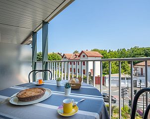 Verblijf 05431924 - Appartement Aquitaine - Appartement Isara