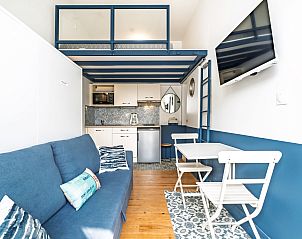 Unterkunft 05431925 - Appartement Aquitaine - Appartement Iduski ayzea