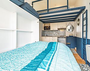 Unterkunft 05431925 - Appartement Aquitaine - Appartement Iduski ayzea
