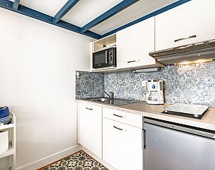 Unterkunft 05431925 - Appartement Aquitaine - Appartement Iduski ayzea