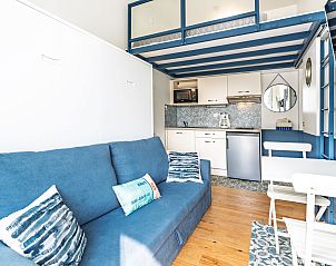 Unterkunft 05431925 - Appartement Aquitaine - Appartement Iduski ayzea