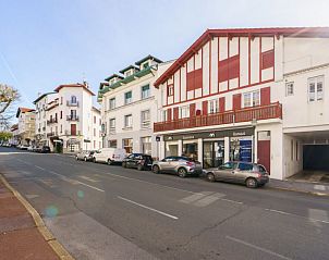 Unterkunft 05431926 - Appartement Aquitaine - Appartement Orpia